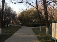 -玲珑塔公园