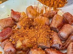 -哼蟹二将·烤肉酱蟹(合生汇店)