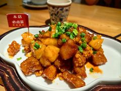 -乡里八闽·福州乡土菜(高宅店)