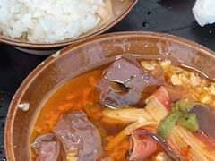 -黄潇洒老火锅(九眼桥宏济巷店)
