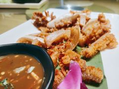 -金塔傣乡·云南民族特色菜·傣味手抓饭(金瓦路店)