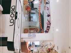 -热带雨林汗蒸馆(汶水东路店)