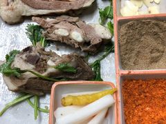 -金城回忆(万科店)