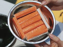 -憨铁匠老火锅(龙岗万科里店)