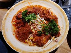 花千骨-蜀大侠火锅(春熙路店)