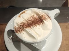 -常识咖啡common sense(春熙路店)