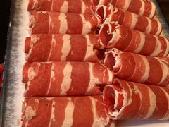 -南门四季铜锅涮肉(大屯·北苑店)