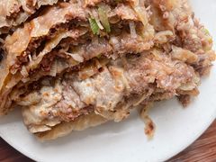 -清真永恒华威肉饼(潘家园店)