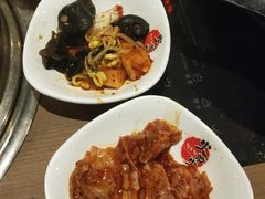 -火炉火自助餐(悠唐购物中心店)