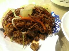 -傅记酱肉