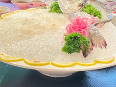 黑鲷鱼-行家海鲜火锅酒家(静安寺店)
