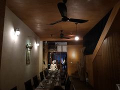 -Old House Restaurant