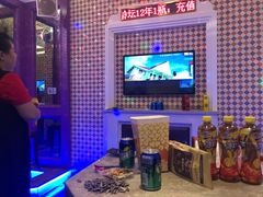 -麦克小熊时尚量贩KTV(侨乡店)