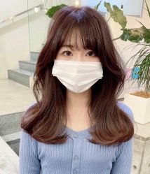 -LEE TIME·丽美时沙龙