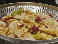 -欧记大排档·景德菜(上海首店)