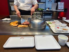 -湘汇概念铁板烧(铁西万达店)