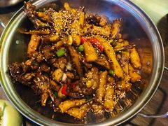 -日食记精菜馆(建邺万达店)