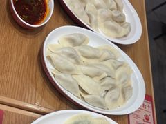 -喜家德虾仁水饺(邯郸新世纪中心店)