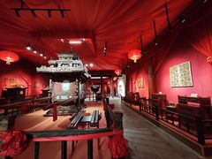 -新安江山水画廊风景区