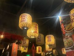 -南京大牌档(济南万象城店)
