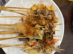 -郭记小街麻辣烫(南小街总店)