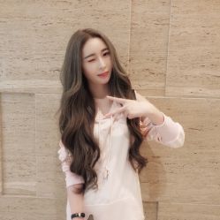 -3AM HAIR SALON染发烫发接发