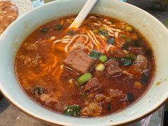 -四季小馆·地道北京小吃(广百店)