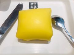 芒果班戟-满记甜品(荟聚购物中心店)