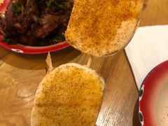烤馒头-格拉食堂