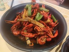 -聚味瞿记·龙虾堂(坡子街店)