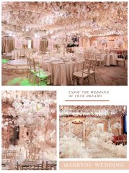 -美悦盛宴一站式婚礼会馆(临江店)