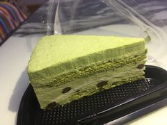 -Tomado绿色烘焙(大尧三路店)