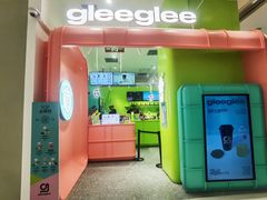 -gleeglee乐溢亦茶(合生汇店)