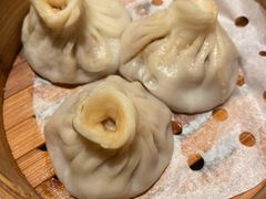 天王烤鸭包-南京大牌档(龙湖长楹天街店)
