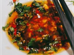 -蜀九香火锅(玉林店)