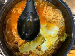 -九田家黑牛烤肉料理(太阳城店)
