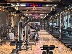 -威蒂斯国际健身游泳会所(东莞庄路店)