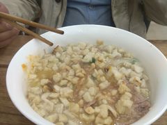 -老刘家永盛斋·传统泡馍(东关南街店)