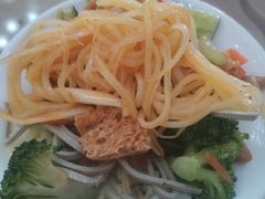 -西域老马美食(常营未来域店)