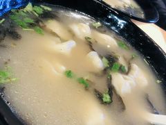 -陕客肉夹馍(王府井店)