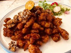-天津雅园饭店(成林道店)