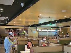 -海底捞火锅(太原南站店)