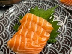 -争鲜回转寿司(大连和平广场凯德PLUS店)