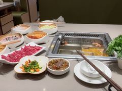 -海底捞火锅(苏宁广场店)