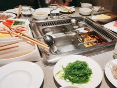 -海底捞火锅(龙岗星河COCO Park店)