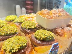 -PAOPAO Bakery&Café(港汇店)