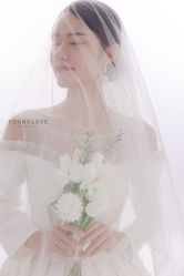 -巴黎春天婚纱摄影STUDIO·定制