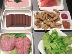 -海底捞火锅(石厦时代广场店)