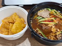 -七八冷面·延边朝鲜族美食(圣熙八号店)