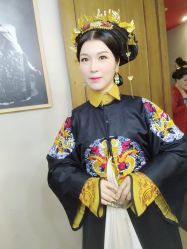 -盘子女人坊生日照·摄影馆(华强店)
